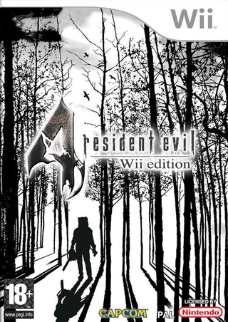 Illustration for article titled The Evil Within Should Take Notes From Resident Evil 4